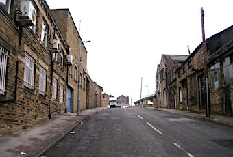 Lost Neighbourhoods of Bradford City Centre: Silsbridge Lane primary image