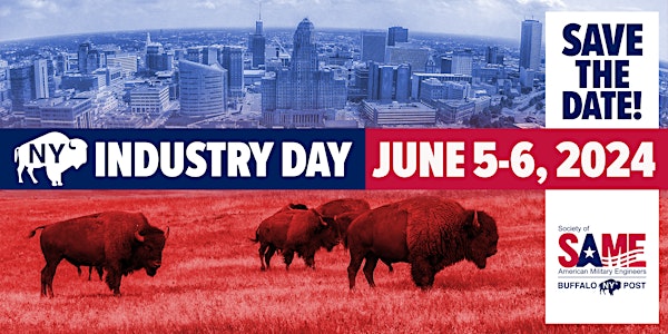 SAME Buffalo Post -   2024 Industry Day