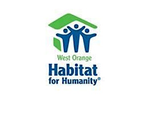 Meet & Greet the West Orange Habitat for Humanity Team! primary image
