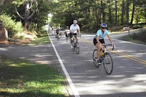 Hauptbild für Greenville Spinners  Cross State Tour in Memory of David Sutton