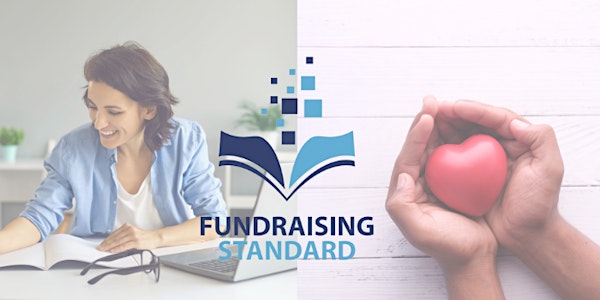 Fundraising Standard (10 June 2024)