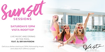 Imagen principal de Sunset Sessions