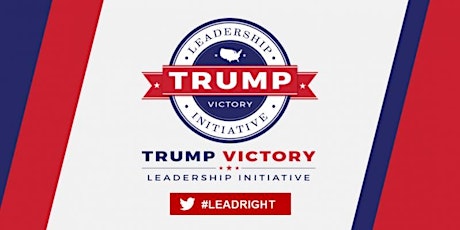 Trump Victory Leadership Initiative Training - Buckhead primary image