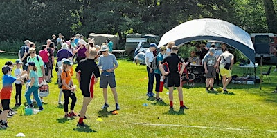 Hauptbild für Bollin Valley Taster Day