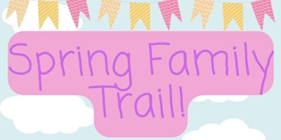 Spring Family Trail  primärbild