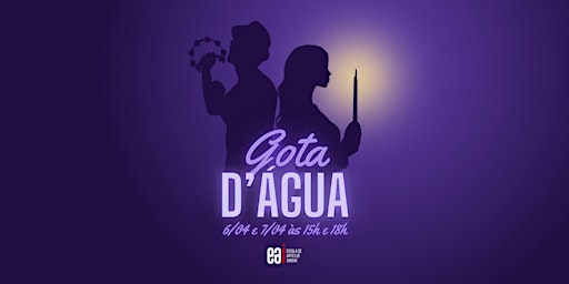 Gota D'água primary image