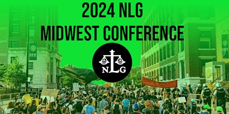 2024 National Lawyers Guild Midwest Conference