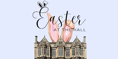 Imagem principal do evento Easter at The Hall