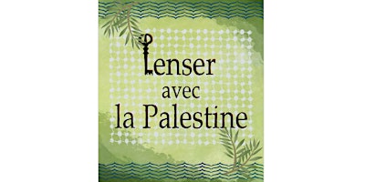 Primaire afbeelding van Penser avec la Palestine
