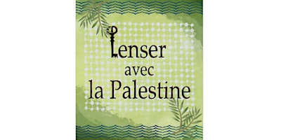 Hauptbild für Penser avec la Palestine