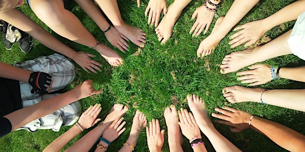 Free Healing Circle