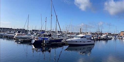 Primaire afbeelding van Weekly Walks around Hartlepool