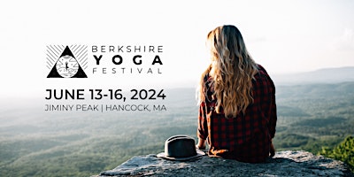 Primaire afbeelding van Berkshire Yoga Festival 2024