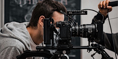 LABORATORIO DI VIDEOMAKER primary image