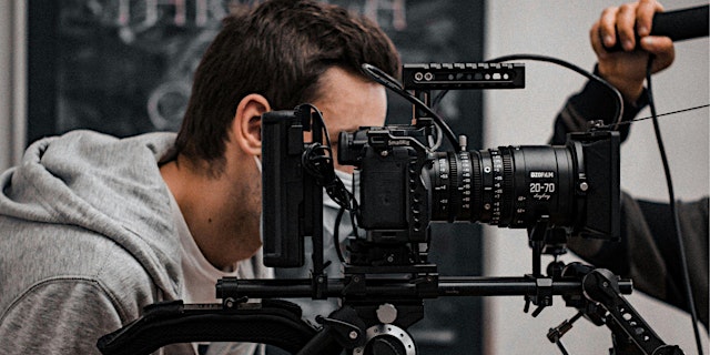 Image principale de LABORATORIO DI VIDEOMAKER