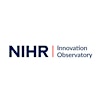 Logotipo de NIHR Innovation Observatory