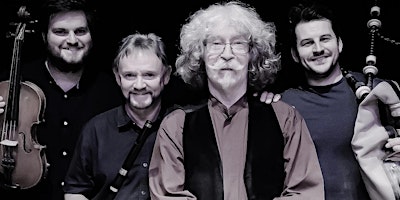 Hauptbild für Tannahill Weavers live in Cambridge, IL!