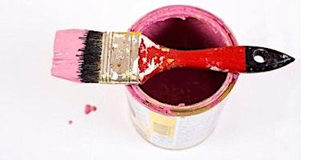 PUBLIC Community RePaint Collection Slot - Newark