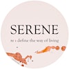 Logo de The Serene Life