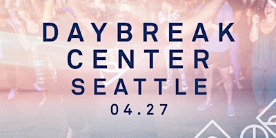 DAYBREAKER SEA // PEACE TOUR // APRIL 27 primary image