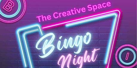 Adult Bingo Night primary image