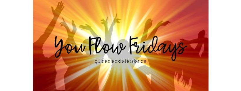 You Flow Fridays