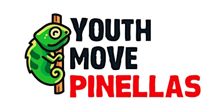 Youth MOVE Pinellas Chapter Meeting: Mental Health Awareness Month