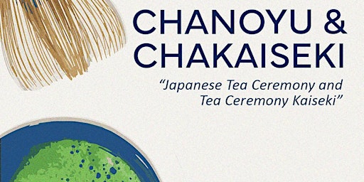 Primaire afbeelding van Chanoyu & ChaKaiseki