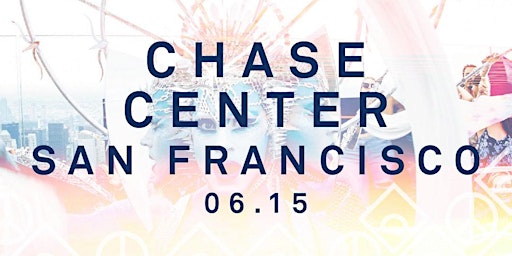 DAYBREAKER SF // PEACE TOUR // JUNE 15 primary image