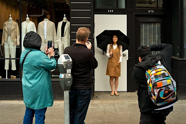 Image principale de Master Your Camera Controls - Photography Workshop