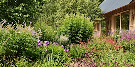 Plant Library and Barn Garden Visit (16th July 2024)