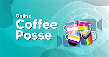 Imagem principal do evento Coffee Posse online