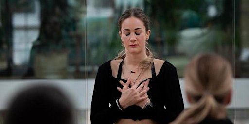 Imagem principal do evento Somatic Breathwork Circle