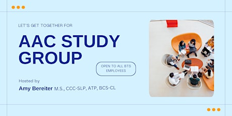 AAC Study Group