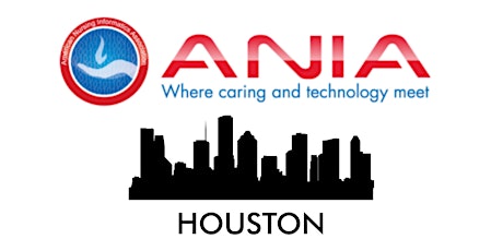 September 7, 2019 American Nursing Informatics Association- Houston Chapter Meeting primary image