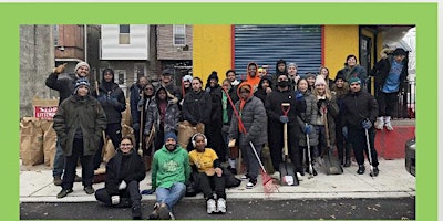 Hauptbild für HP Green grassroots environmental Justice - Interactive & Fun Service Day