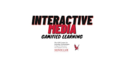 Gamified Learning (Virtual)  primärbild