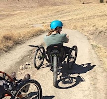 Immagine principale di Adaptive Bike Ride on Daughenbaugh/Accessible Trails 