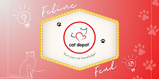 Primaire afbeelding van Feline Feud