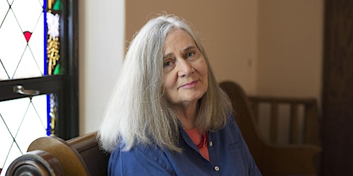 Marilynne Robinson: Reading Genesis primary image