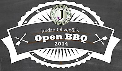 Hauptbild für Jordan´s Open BBQ 2014