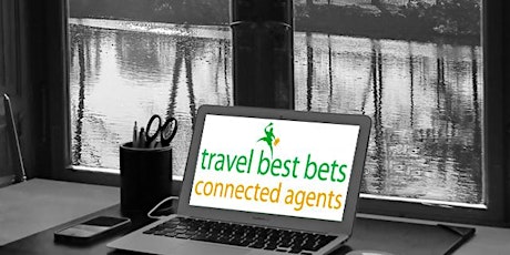 Travel Best Bets Home-Based Agent Info Session - Edmonton