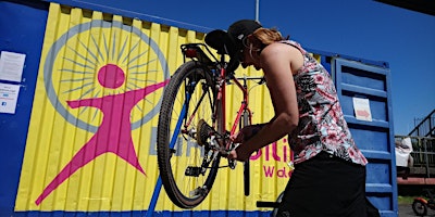 Basic Bike Maintenance primary image