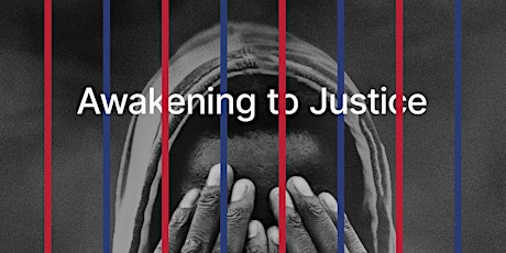Awakening to Justice Book Launch & Film Screening