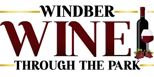 Immagine principale di 2024 Windber Wine Through The Park 
