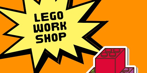 Lego Workshop  primärbild