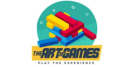 The Art Of Games primary image