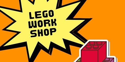 Lego Workshop primary image