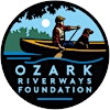Logotipo da organização Ozark Riverways Foundation, Inc.