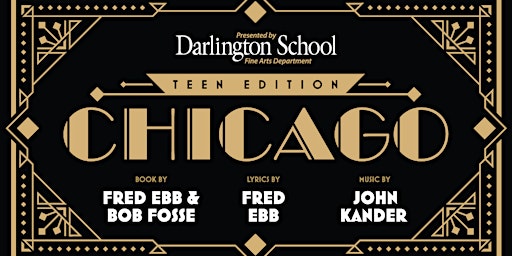 Chicago: Teen Edition primary image